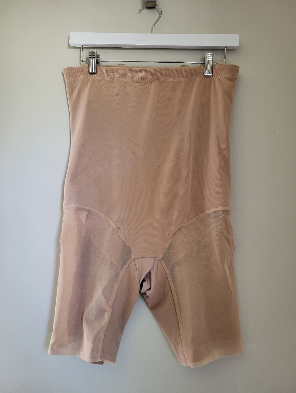 1X Honeylove Shorts Shapewear